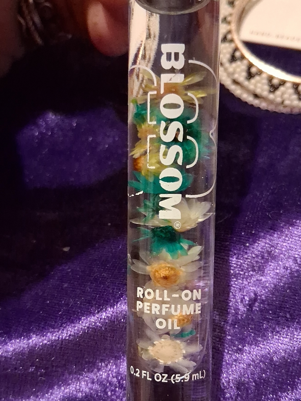 Blossom Perfume